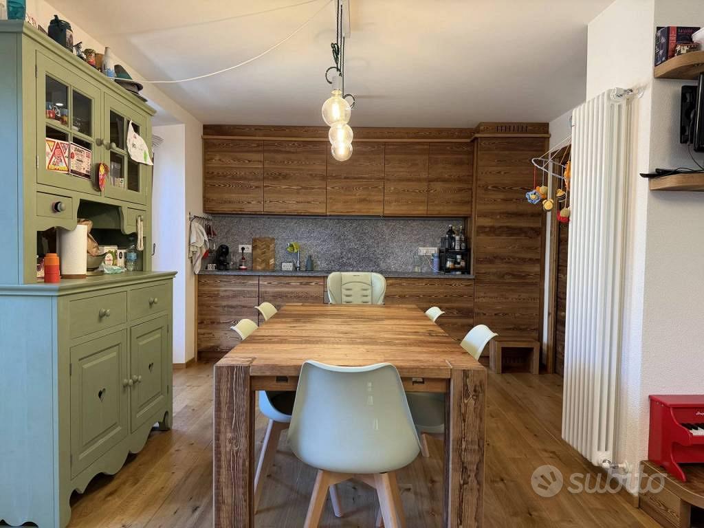 Appartamento – Valdisotto, Sondrio - Vista 5