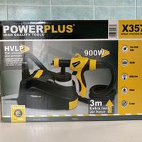 Spruzzatore per pittura  Powerplus