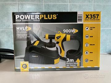 Spruzzatore per pittura  Powerplus