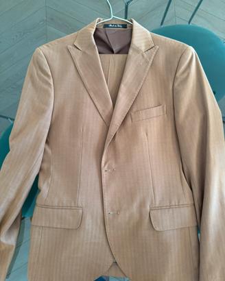 Vestito completo uomo