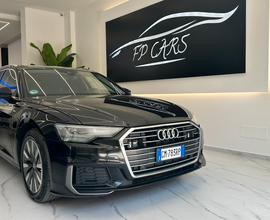 Audi A6 AVANT S LINE