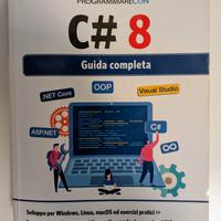 C#8 guida completa - A. Pelleriti 
