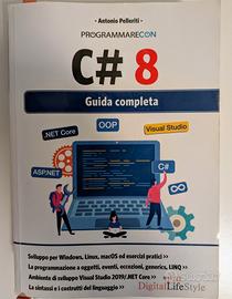 C#8 guida completa - A. Pelleriti 