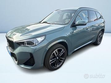BMW X1 xdrive23d mhev 48V Msport auto