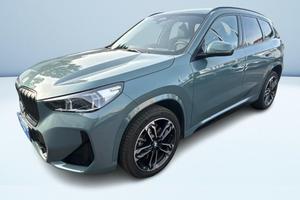 BMW X1 xdrive23d mhev 48V Msport auto