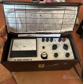 Terster Carlo Gavazzi