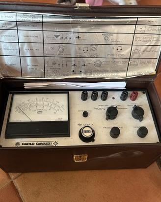 Terster Carlo Gavazzi