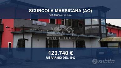 Immobile in asta di 231 m² con più di 5 locali a S