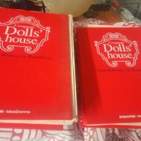 fascicoli casa bambole Doll s House 