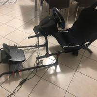 Next Level Racing GTLite Junior