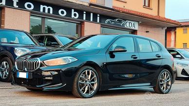 BMW 118 i 5p. M Sport *SENZA VINCOLI FINANZIAME
