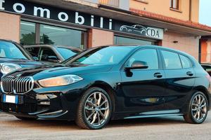 BMW 118 i 5p. M Sport *SENZA VINCOLI FINANZIAME