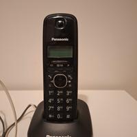 Telefono fisso Panasonic