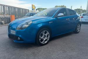 Alfa Romeo Giulietta 1.6 JTDm 120 CV Sport