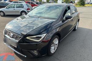 Seat Ibiza FR 1.0 TGI 90 CV 6 marce PREZZO REALE S