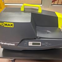 Stampante grafoplast