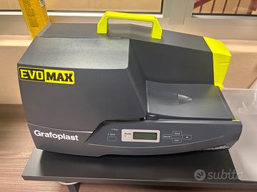 Stampante grafoplast