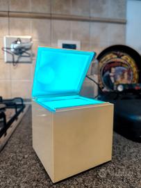 Lampada Cuboluce Cini & Nils - Vintage Design