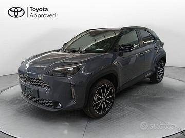 Toyota Yaris Cross 130 FWD GRS MY25