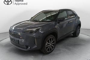 Toyota Yaris Cross 130 FWD GRS MY25