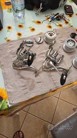  mulinelli colmic contest 8000