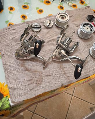  mulinelli colmic contest 8000