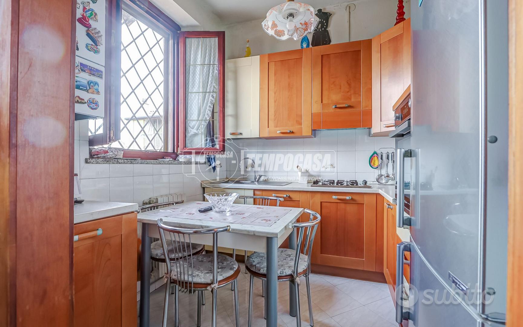 Appartamento – Borgomanero - Vista 3