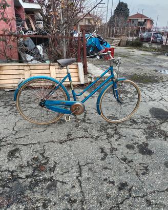 bici olandesina ruote raggio 26.,//