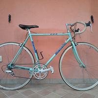 Bici da corsa Bianchi vintage