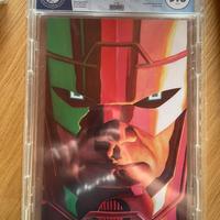 EGC Fantastici 4 n.8 (edizione italiana) Grado 9.6