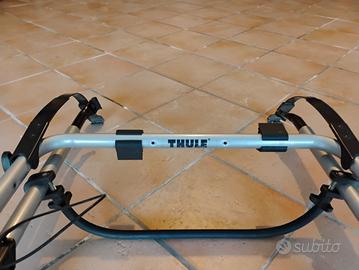 portabici auto thule 3 bici