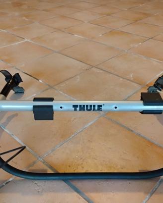 portabici auto thule 3 bici