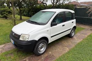 FIAT PANDA 4X4 - BENZINA - ANNO 2007 - KM. 205.000