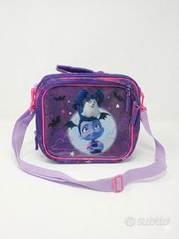 Porta Merenda Termico Disney Vampirina 