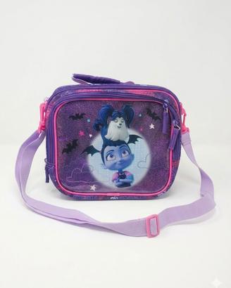 Porta Merenda Termico Disney Vampirina 