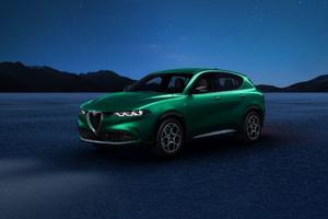 ALFA ROMEO Tonale 1.6 130 cv Ti Tct