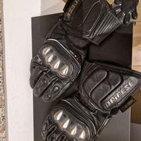 Guanti moto Dainese taglia L