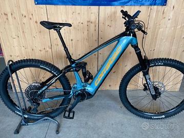 CORRATEC     RS 160 LTD  750 Wh ( Bosch )  Tg M