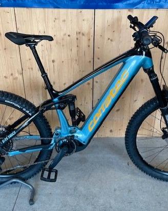 CORRATEC     RS 160 LTD  750 Wh ( Bosch )  Tg M