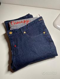 Jeans Love Therapy