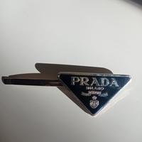 Molletta capelli di  Prada