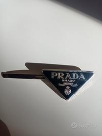 Molletta capelli di  Prada
