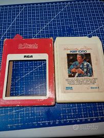 Stereo8 Perry Como especially for you stereo 8