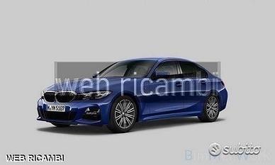 Bmw serie 3 m sport g20 2019 2020 2021