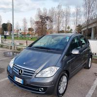 MERCEDES A 180 CDI ELEGANCE 10/2011