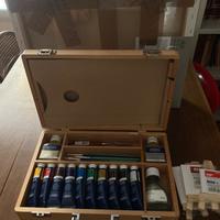 Set da pittura - NUOVO