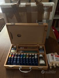Set da pittura - NUOVO