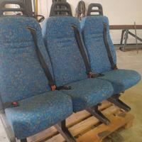 sedili posteriori fiat ducato 2002