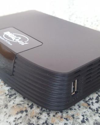Decoder digitale terrestre PVR DIGIQUEST 990REC