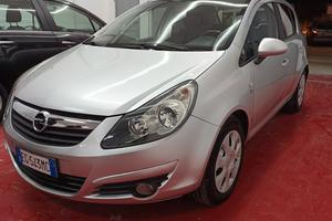 Opel Corsa 1.3 CDTI 75CV F.AP. 5 porte Cosmo